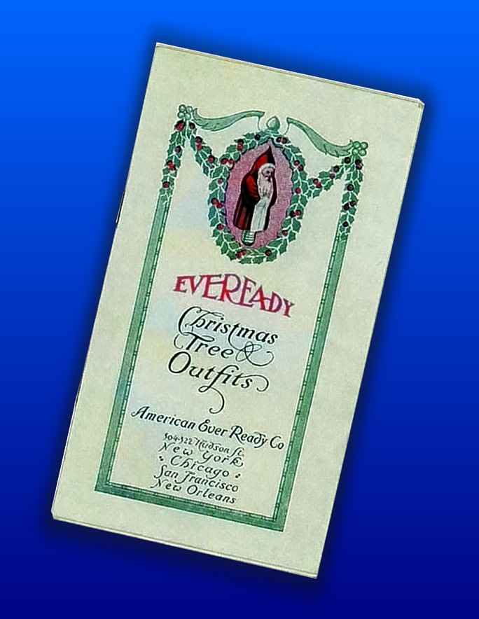 The Ever Ready Company, page two